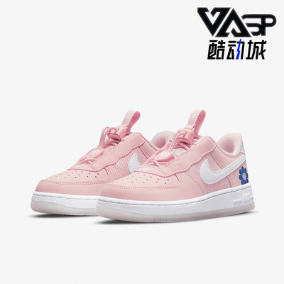耐克正品儿童运动休闲板鞋