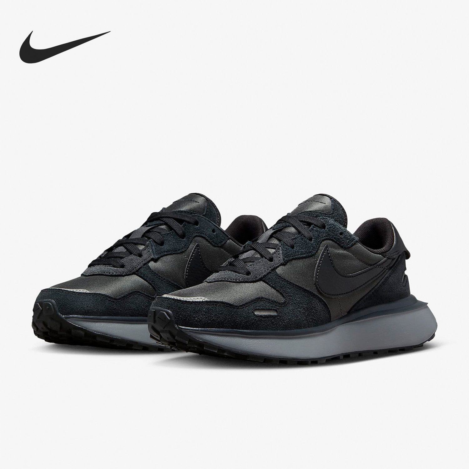 Nike/耐克女士低帮运动鞋