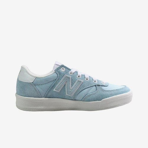 New Balance/NB正品四季款女士简约复古休闲低帮系带板鞋WRT300HC