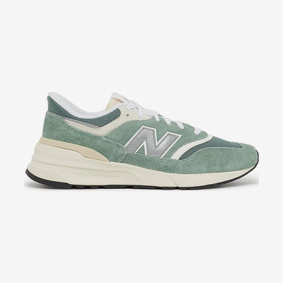 New Balance/NB正品997R系列情侣同款复古时尚百搭休闲鞋U997RCA