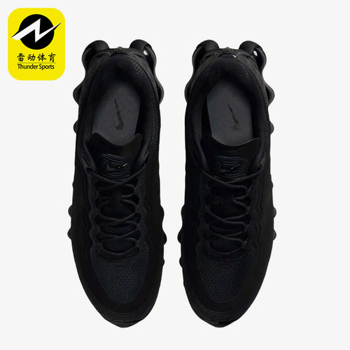 Nike/耐克正品AIR LIQUID MAX男士低帮防滑跑步鞋IQ7635-003