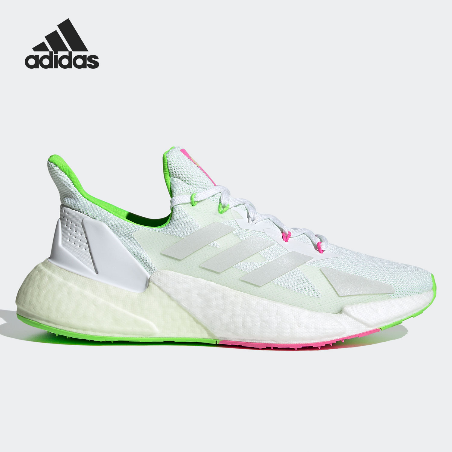 Adidas/阿迪达斯通用跑步鞋