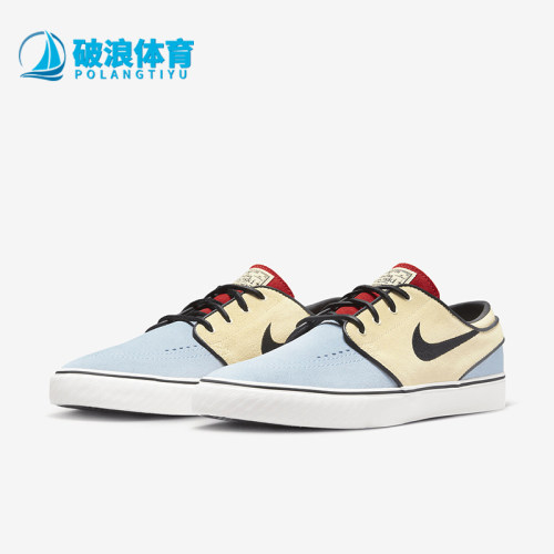 耐克男女运动休闲板鞋