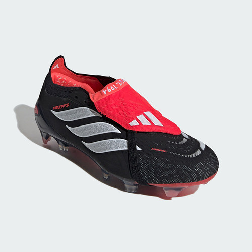 Adidas/阿迪达斯正品2026春季款男女低帮经典减震足球鞋JS0375