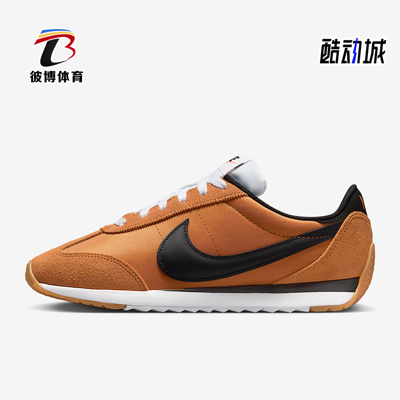 Nike/耐克正品Pacific女士低帮户外训练减震耐磨跑步鞋HM4771-801