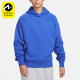休闲加绒连帽卫衣FB7208 Nike 宽松针织经典 秋冬男士 480 耐克正品