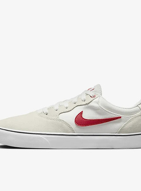 Nike/耐克正品新款SB Chron 2男女运动休闲轻便板鞋DM3493-101