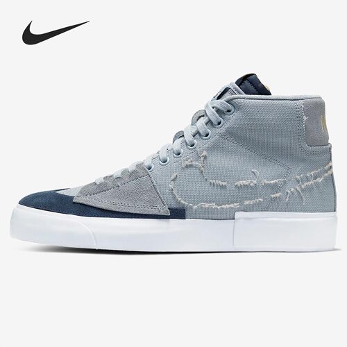 运动鞋男子Nike/耐克高帮