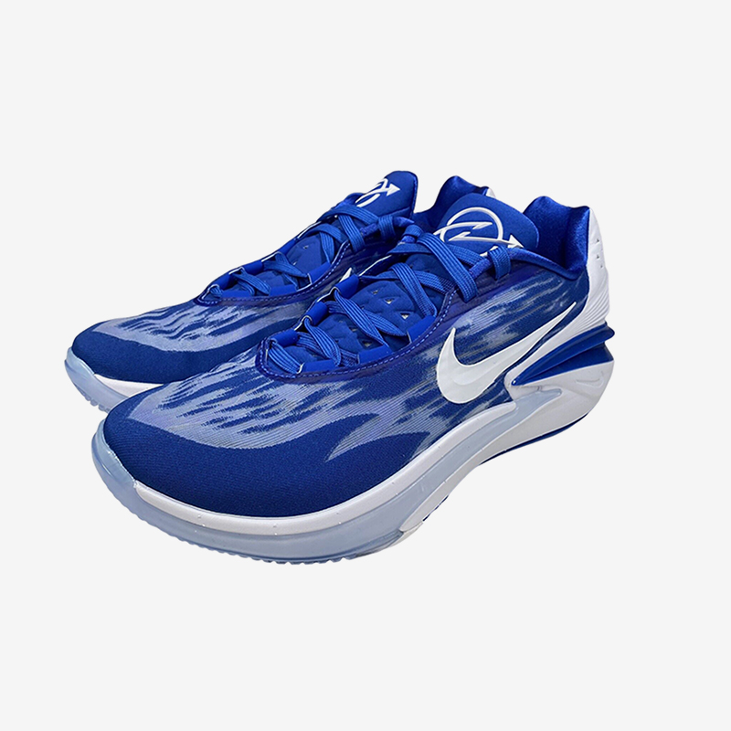 Nike/耐克正品Air Zoom男士经典气垫户外运动篮球鞋DX6650-400