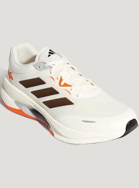 Adidas/阿迪达斯正品VELOSTAR男女训练气垫减震耐磨跑步鞋KH5346