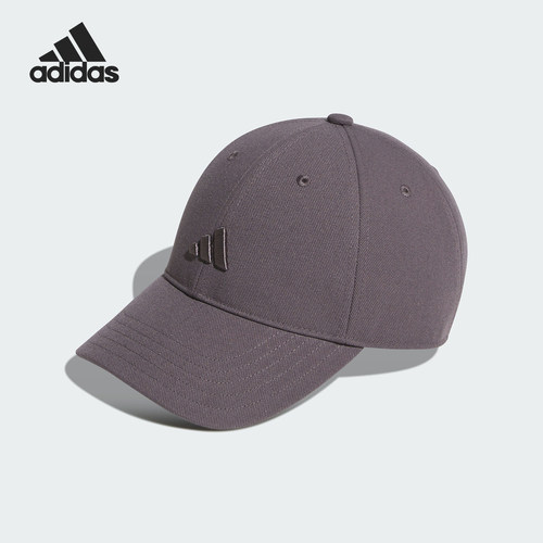 Adidas/阿迪达斯正品SPW LOGO CAP H男女款休闲棒球帽KA9250