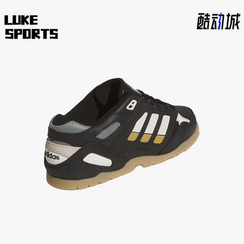 Adidas/阿迪达斯正品三叶草LoProB-bal新款复古经典篮球鞋JS0984
