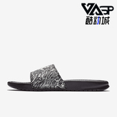 631261 Nike 006 休闲防滑时尚 一字拖拖鞋 耐克正品 运动男士