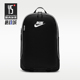 双肩包HF9418 Track男女拉链舒适耐用收纳经典 081 耐克正品 Nike