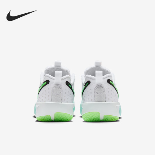 Nike/耐克大童低帮篮球鞋