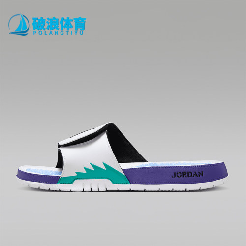 耐克AIRJORDAN男子运动拖鞋
