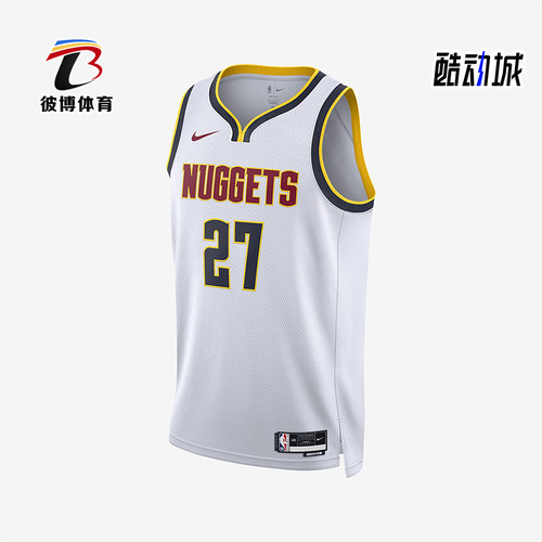 Nike/耐克男士运动无袖背心