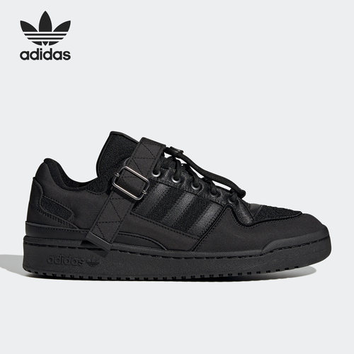 男女同款休闲运动鞋Adidas