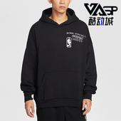 耐克正品 Team 31男士 Nike 休闲连帽套头耐穿运动卫衣HV9300 010