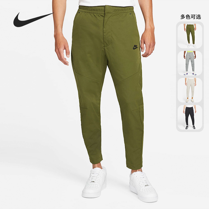 耐克男子舒适休闲运动长裤