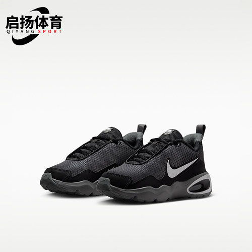 Nike/耐克正品新款GS女子大童低帮支撑回弹运动鞋FN4446-014