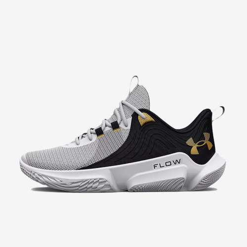 UA/安德玛正品FLOW FUTR X2男女缓震透气耐磨篮球鞋3024978-100