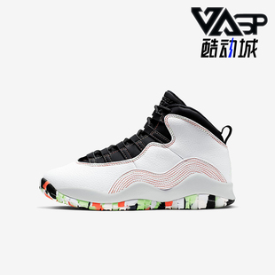 BV1843 Nike 176 绑带缓震篮球鞋 女士中帮时尚 耐克正品 新款