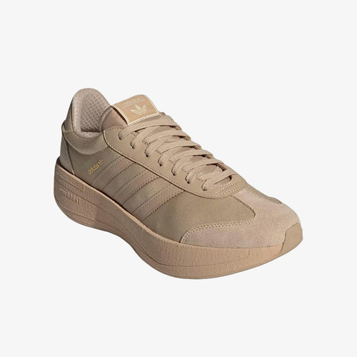 Adidas/阿迪达斯正品三叶草CITYRNR新款男女鞋经典跑步鞋JS3623