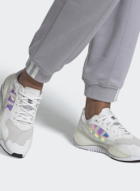 Adidas/阿迪达斯正品三叶草ZX ALKYNE W 女子休闲运动鞋 FY3026