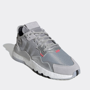 NITE 三叶草 JOGGER 男女休闲经典 EE5851 Adidas 鞋 阿迪达斯正品