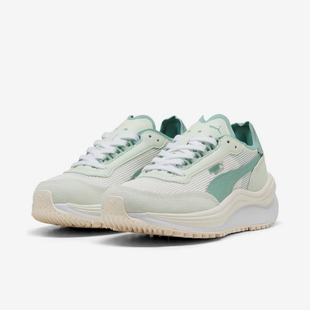 Puma/彪马正品Rider Elite男女缓震休闲网眼透气运动鞋402922-03