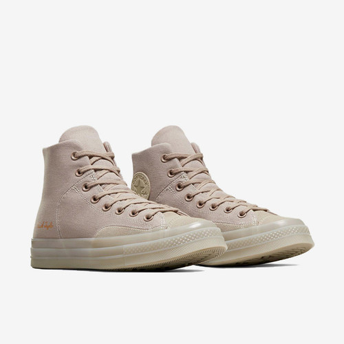 Converse/匡威正品Chuck 70男女同款拼接复古耐磨高帮板鞋A04583C