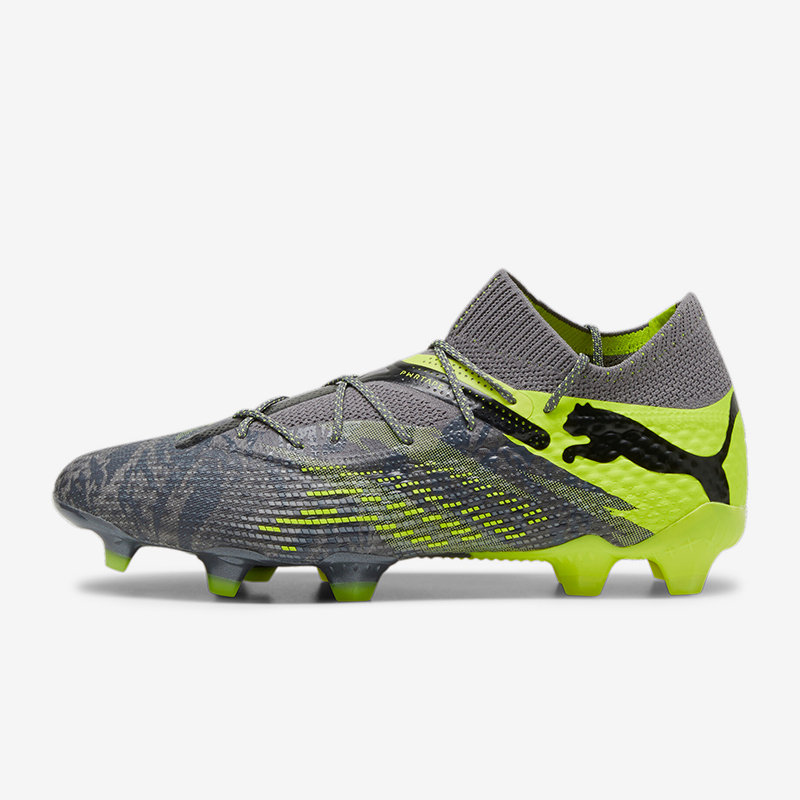 Puma/彪马正品 FUTURE 7 FG/AG高端混钉男士足球鞋107828-01