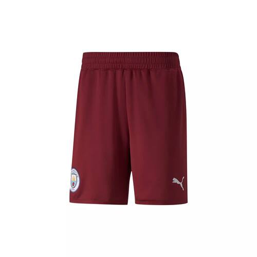 Puma/彪马男子秋冬季新款时尚运动休闲短裤765752-05
