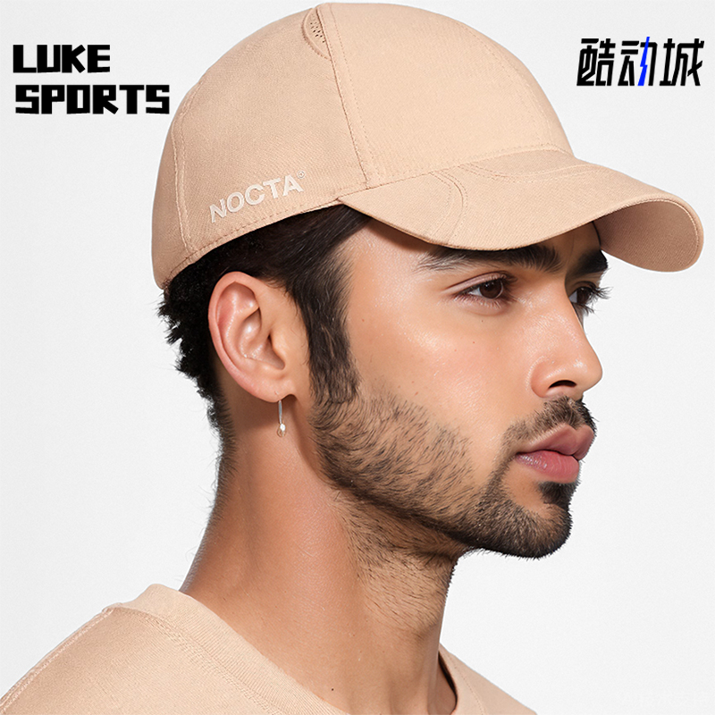 耐克男女同款运动棒球帽