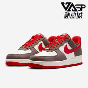 Nike/耐克正品2025新款男士空一号经典运动休闲板鞋FQ8714-201