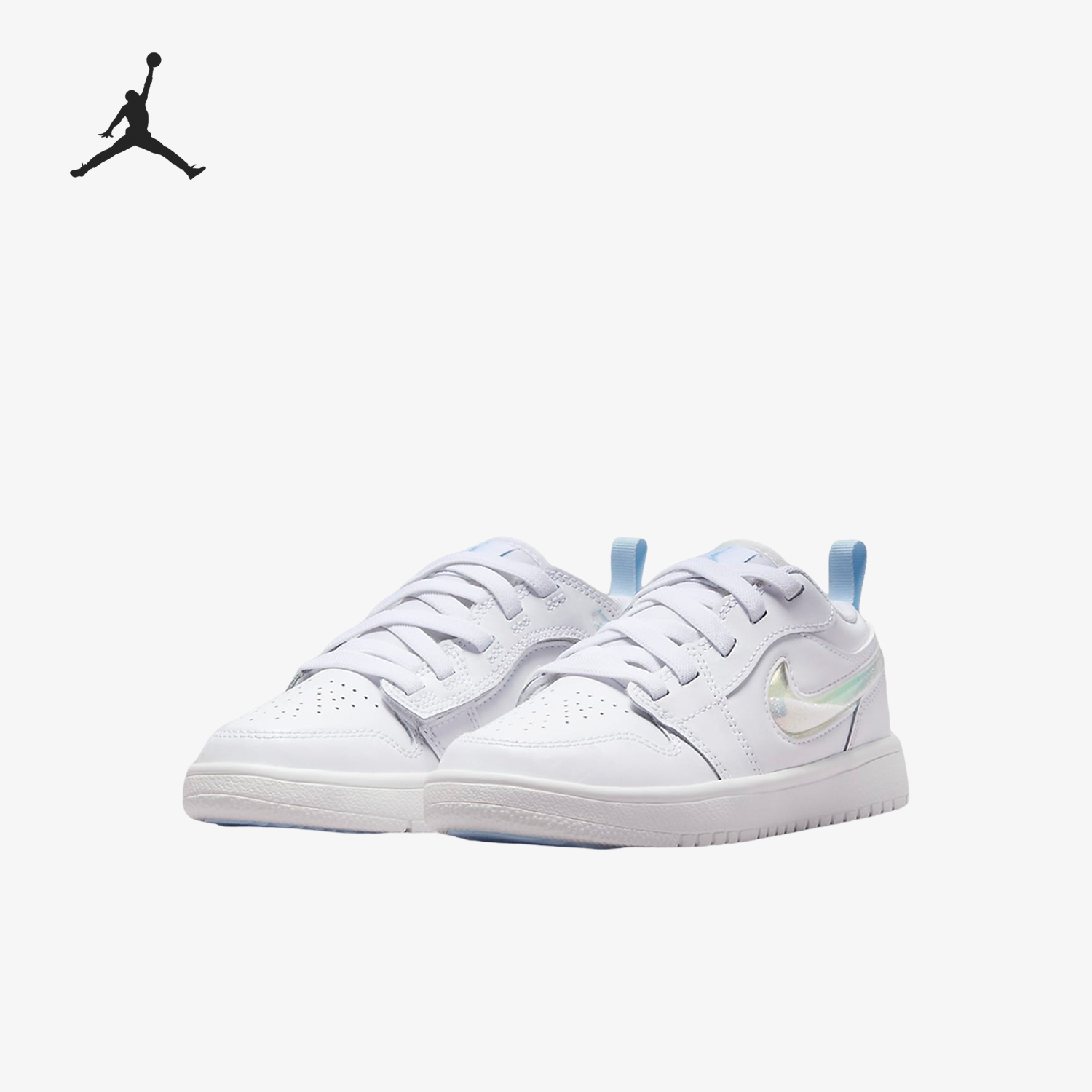 耐克正品大童保暖运动板鞋