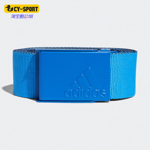 阿迪达斯男女同款时尚潮流腰包