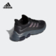 男子跑步运动鞋 Adidas EG4390 新款 QUADCUBE 阿迪达斯正品 春季