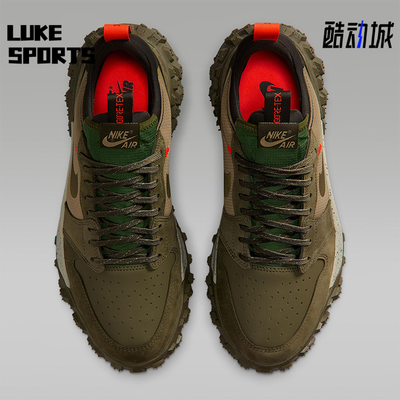 Nike/耐克正品JORDAN男女训练运动耐磨减震透气跑步鞋FV4227-201