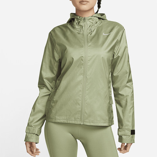 Nike/耐克女士跑步夹克外套
