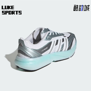 Adidas/阿迪达斯正品秋季女士缓震耐磨经典休闲时尚跑步鞋JP6327