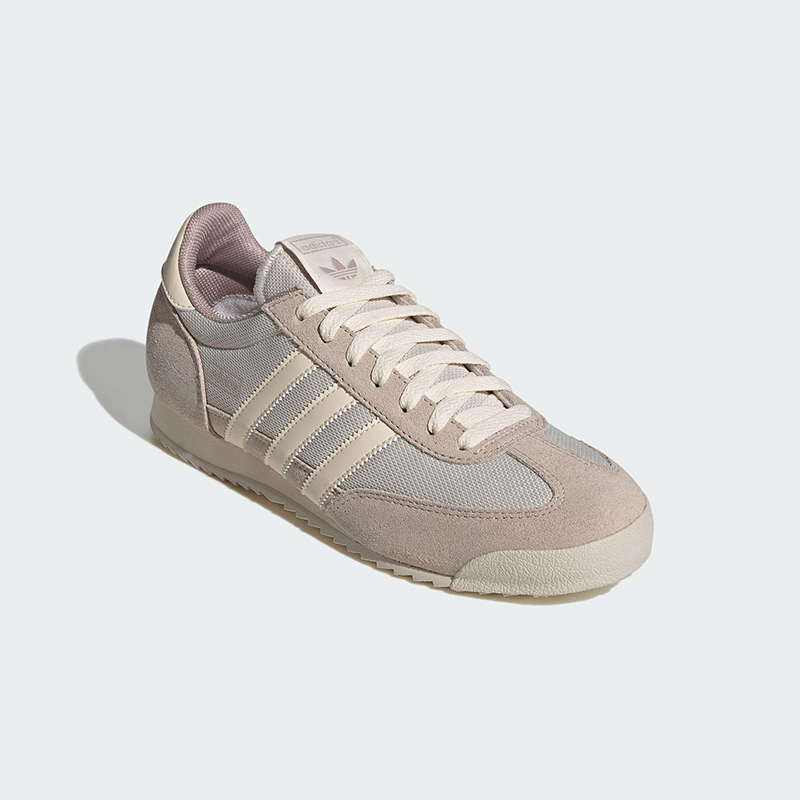 Adidas/阿迪达斯正品三叶草男女日常运动复古耐磨薄底板鞋JQ6372