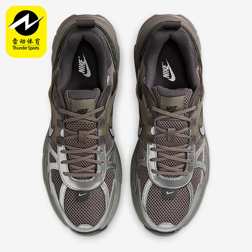 Nike/耐克正品V2K Run 男士轻便复古休闲运动鞋HQ1678-200