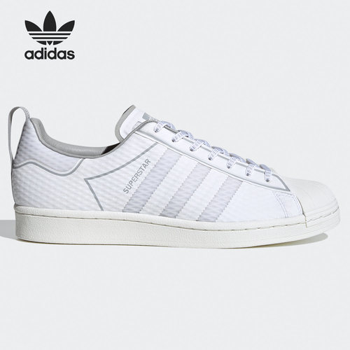 经典运动鞋男子Adidas/阿迪达斯