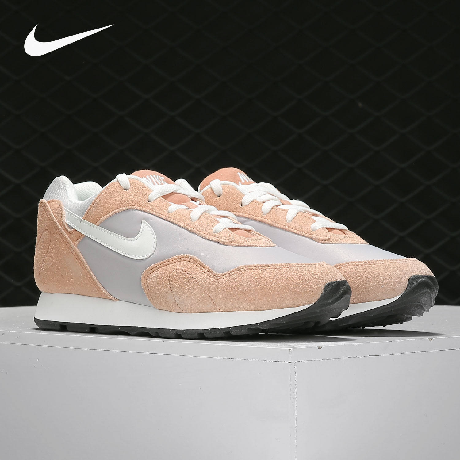 Nike/耐克正品新款W NIKE OUTBURST复刻女子休闲运动鞋AO1069