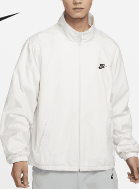 Nike/耐克正品2023春季新款男子潮流运动夹克外套DX0673-030