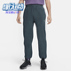 耐克正品 日常松紧腰束脚运动长裤 2025秋季 Nike 款 男士 CV0659 328