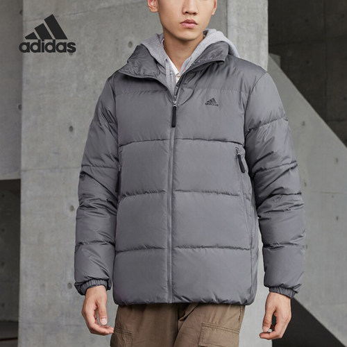 羽绒服Adidas/阿迪达斯