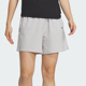 SHORTS女士运动梭织休闲短裤 WOVEN JP2081 阿迪达斯正品 Adidas